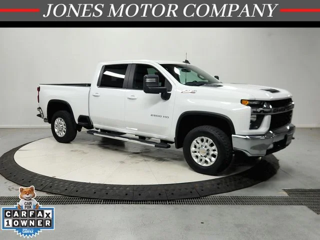 2023 Chevrolet Silverado 2500 HD Vehicle Photo in Savannah, TN 38372