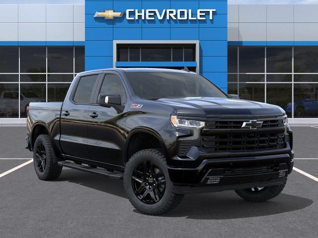 2026 Chevrolet Silverado 1500 photo 7 of 30