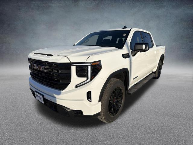 2026 GMC Sierra 1500 Vehicle Photo in NORFOLK, NE 68701-4634