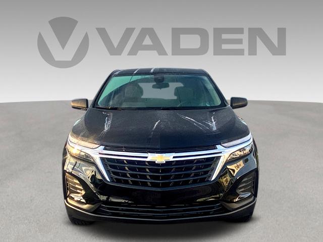 2024 Chevrolet Equinox Vehicle Photo in POOLER, GA 31322-3252