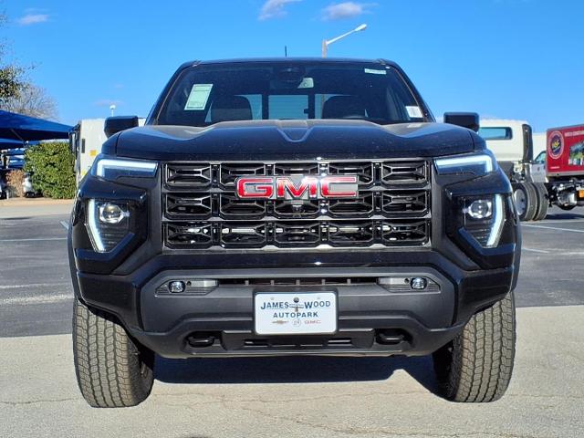 2025 GMC Canyon Vehicle Photo in Denton, TX 76205
