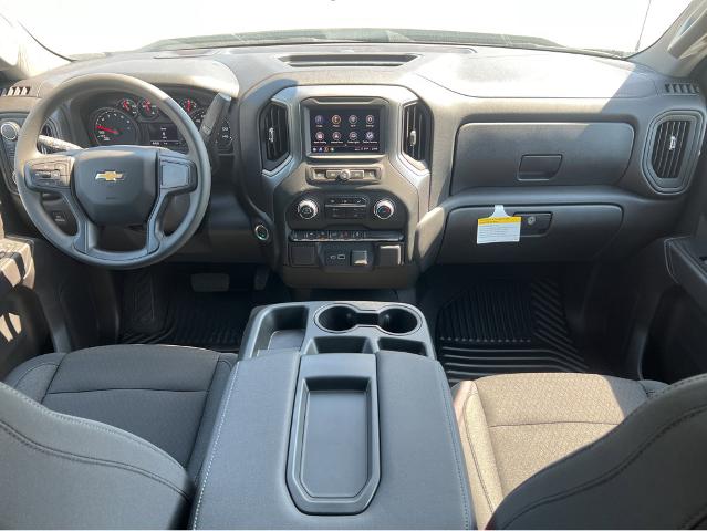 2024 Chevrolet Silverado 1500 Vehicle Photo in POOLER, GA 31322-3252