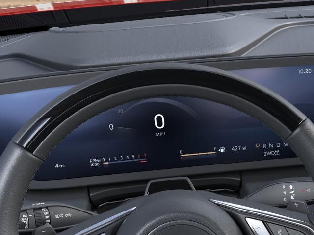 2026 Buick Enclave Vehicle Photo in TREVOSE, PA 19053-4984