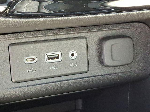 2023 Buick Encore GX Vehicle Photo in DANBURY, CT 06810-5034
