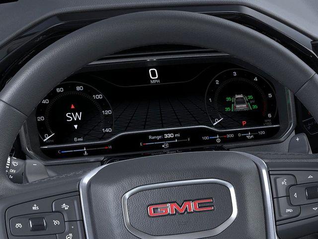 2026 GMC Sierra 1500 Vehicle Photo in WATERTOWN, CT 06795-3318
