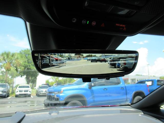 2025 Chevrolet Equinox EV Vehicle Photo in LEESBURG, FL 34788-4022