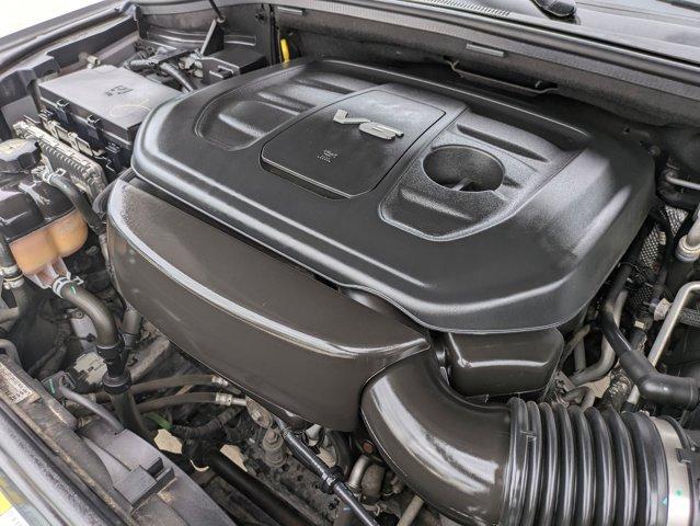 2017 Jeep Grand Cherokee Vehicle Photo in San Antonio, TX 78209