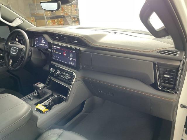2025 GMC Sierra 1500 Vehicle Photo in GILBERT, AZ 85297-0402
