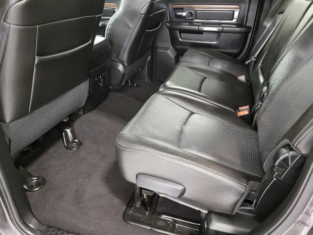 2015 Ram 3500 Vehicle Photo in NEENAH, WI 54956-2243