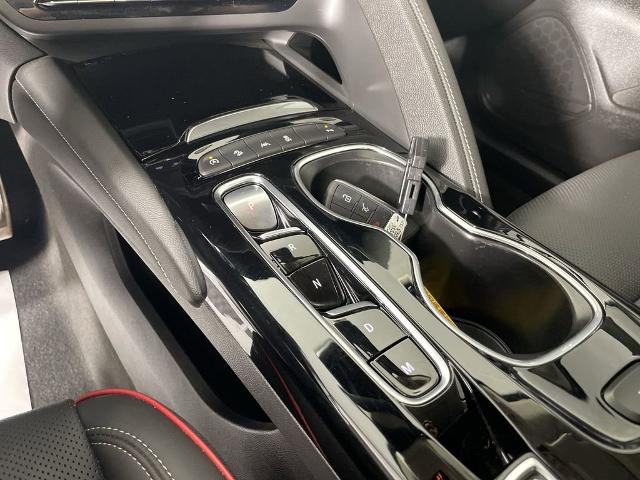 2023 Buick Envision Vehicle Photo in GILBERT, AZ 85297-0402
