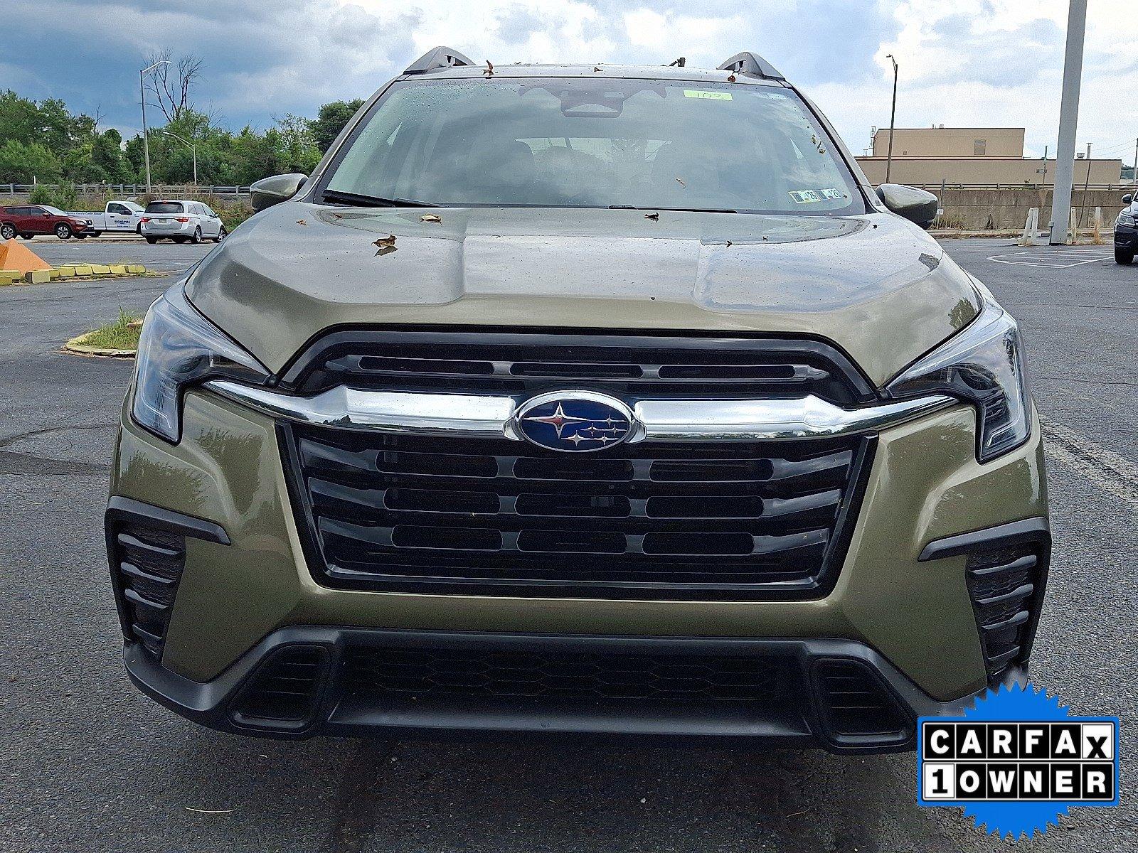 2024 Subaru Ascent Vehicle Photo in Harrisburg, PA 17111