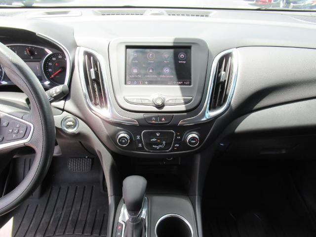 2022 Chevrolet Equinox Vehicle Photo in LEESBURG, FL 34788-4022