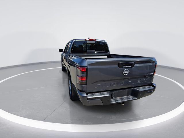 2023 Nissan Frontier Vehicle Photo in Pleasant Hills, PA 15236