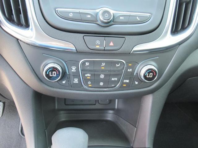 2024 Chevrolet Equinox Vehicle Photo in LEESBURG, FL 34788-4022