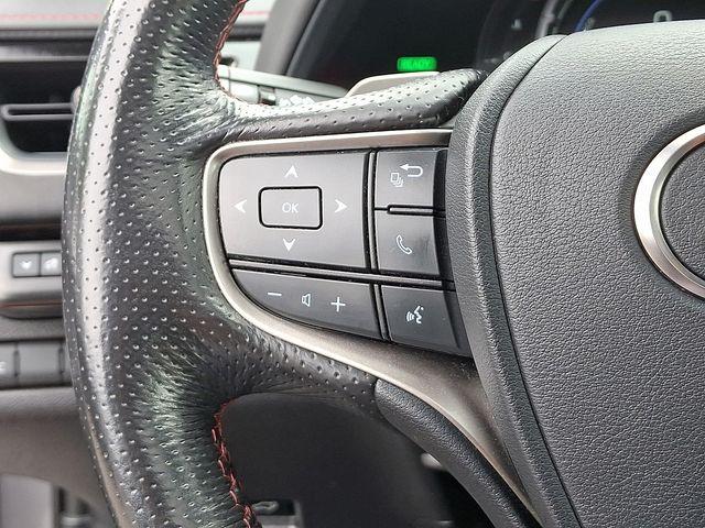 2020 Lexus UX 250h Vehicle Photo in DANBURY, CT 06810-5034