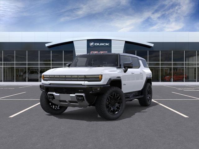 2026 GMC HUMMER EV SUV Vehicle Photo in ROCHESTER HILLS, MI 48307-2741