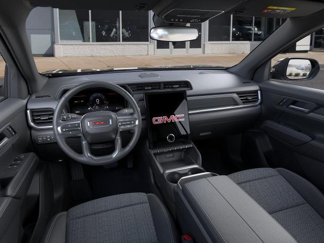 2026 GMC Terrain Vehicle Photo in TREVOSE, PA 19053-4984