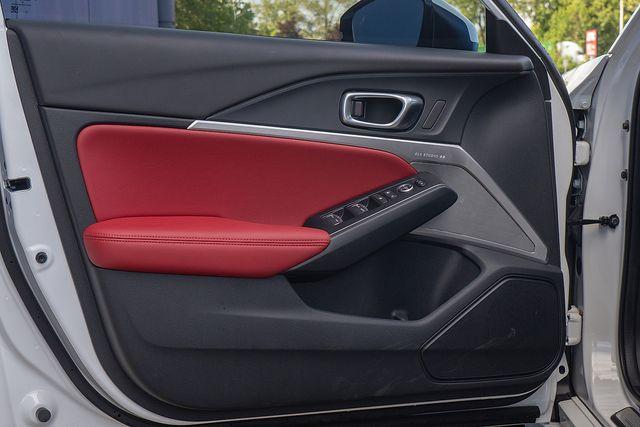 2024 Acura Integra Vehicle Photo in DANBURY, CT 06810-5034