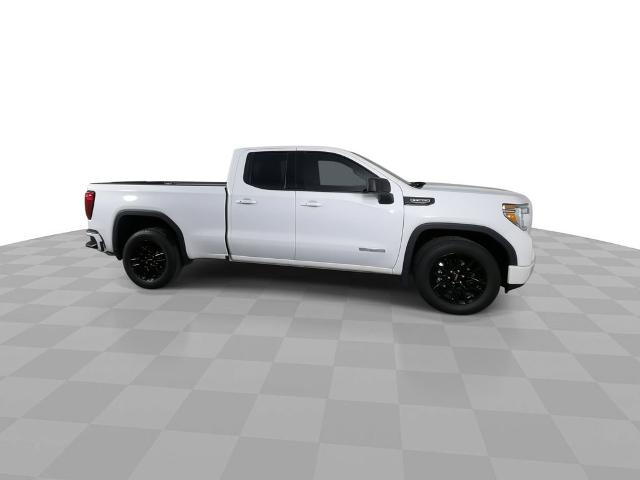 2021 GMC Sierra 1500 Vehicle Photo in GILBERT, AZ 85297-0402