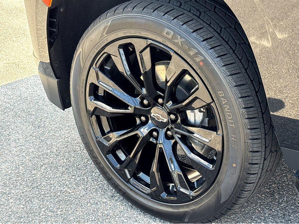 2023 Chevrolet Tahoe Vehicle Photo in SAVANNAH, GA 31406-4513
