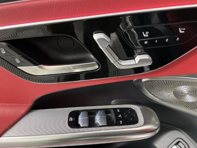 2024 Mercedes-Benz CLE 300 Vehicle Photo in GILBERT, AZ 85297-0402