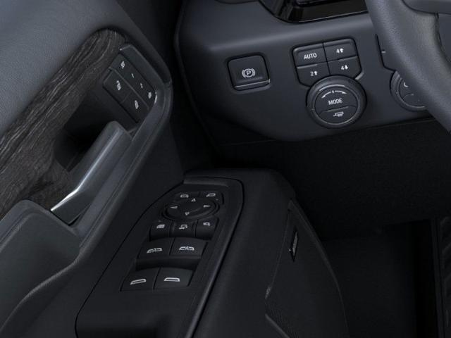 2026 Chevrolet Silverado 2500 HD Vehicle Photo in SELMA, TX 78154-1460
