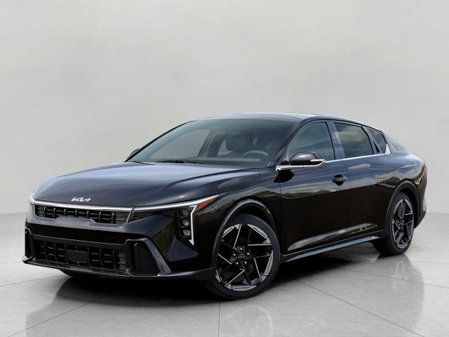 2025 Kia K4 Vehicle Photo in Neenah, WI 54956