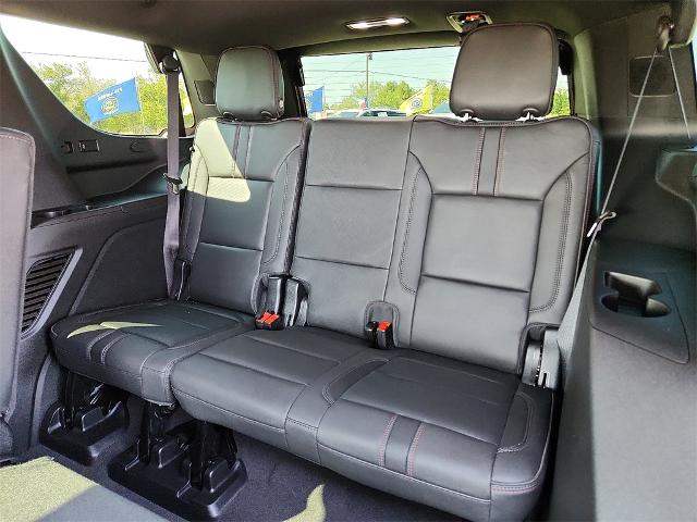 2023 Chevrolet Tahoe Vehicle Photo in EASTLAND, TX 76448-3020