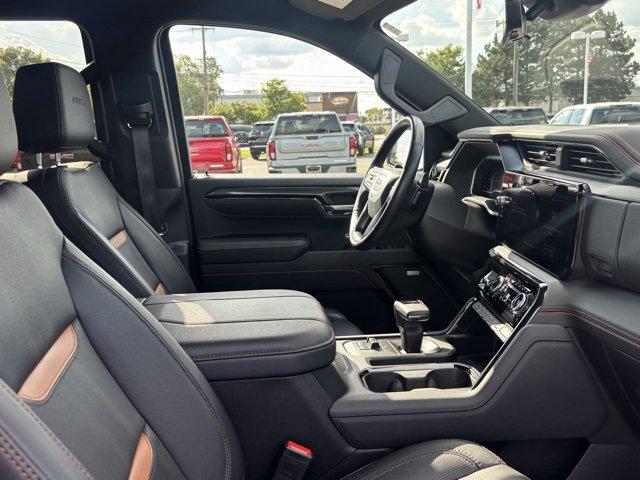 2023 GMC Sierra 1500 Vehicle Photo in ROCHESTER HILLS, MI 48307-2741
