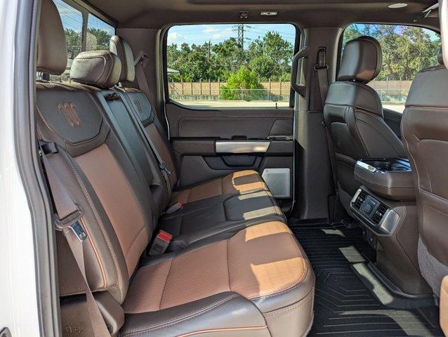 2023 Ford F-150 Vehicle Photo in San Antonio, TX 78230