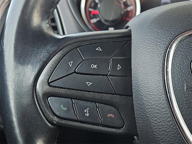 2023 Dodge Challenger Vehicle Photo in EASTLAND, TX 76448-3020