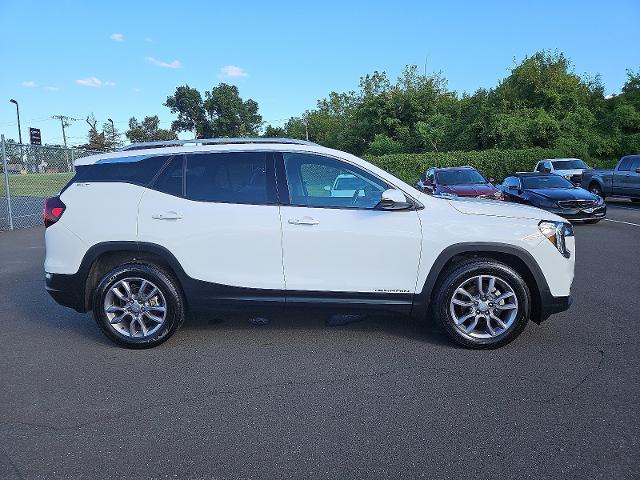 2022 GMC Terrain Vehicle Photo in TREVOSE, PA 19053-4984