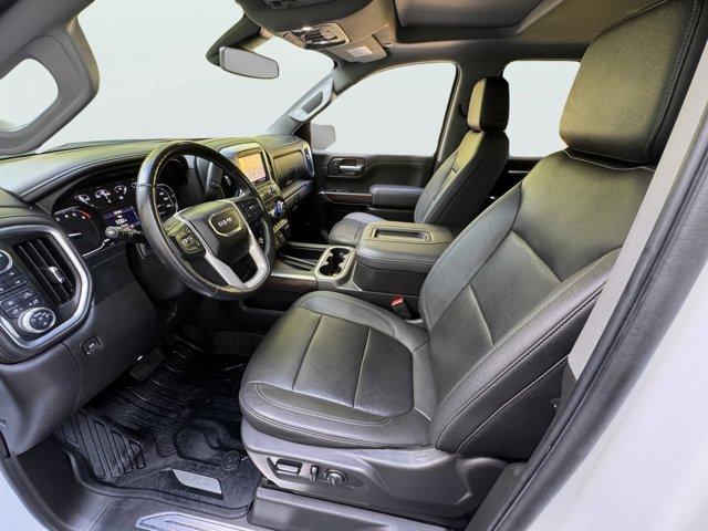 2021 GMC Sierra 1500 Vehicle Photo in LEOMINSTER, MA 01453-2952