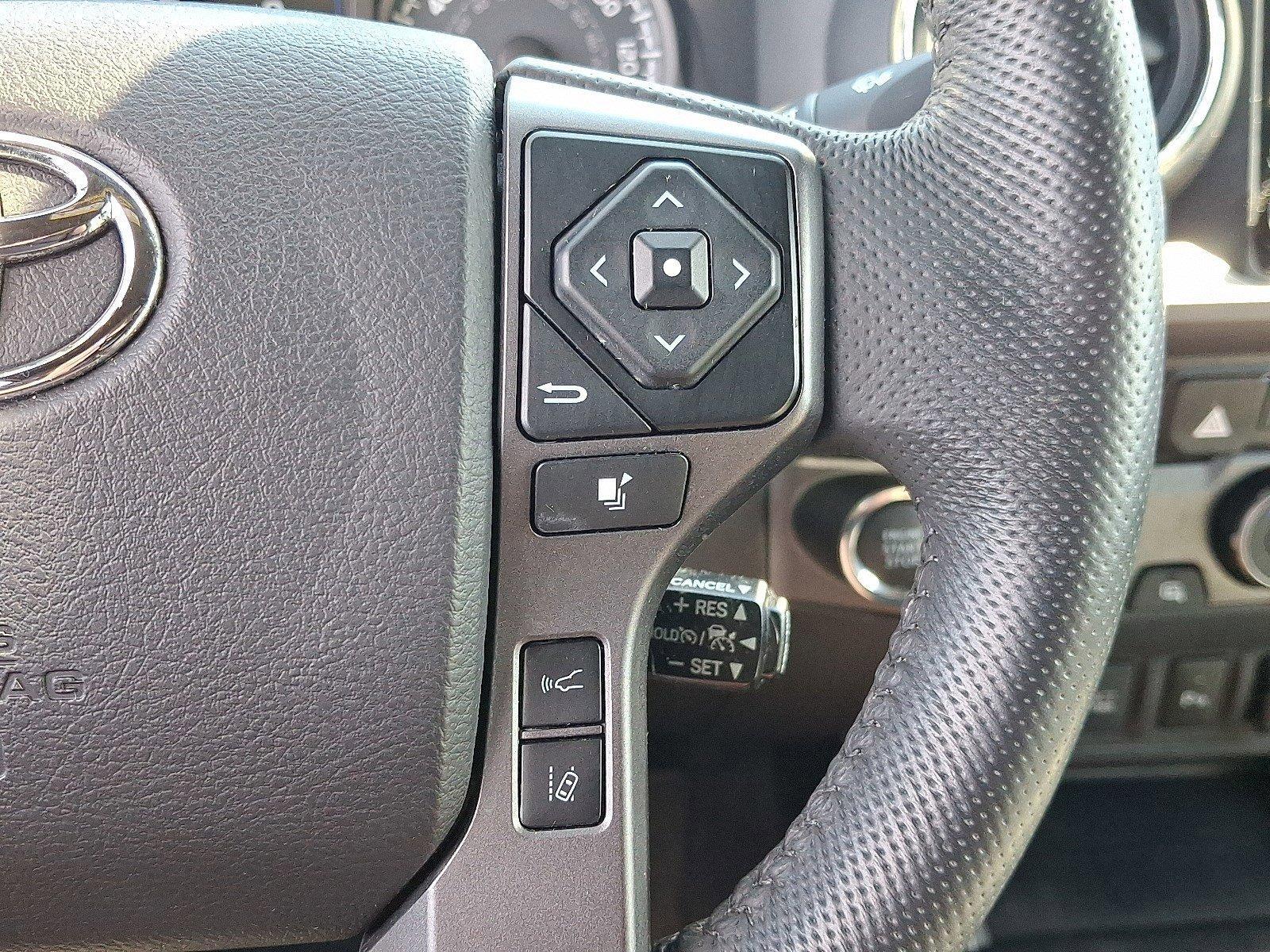 2022 Toyota Tacoma 2WD Vehicle Photo in Harrisburg, PA 17111