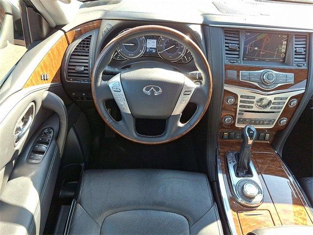 2019 INFINITI QX80 Vehicle Photo in Willow Grove, PA 19090