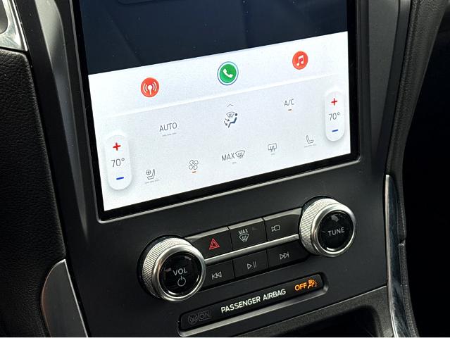 2022 Ford Edge Vehicle Photo in BEAUFORT, SC 29906-4218