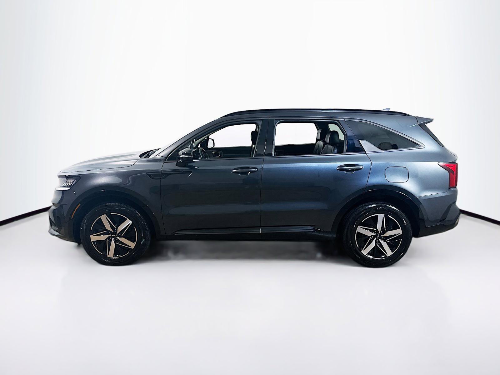 2023 Kia Sorento Vehicle Photo in Langhorne, PA 19047