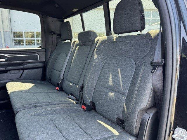 2022 Ram 1500 Vehicle Photo in Mechanicsburg, PA 17050-1707