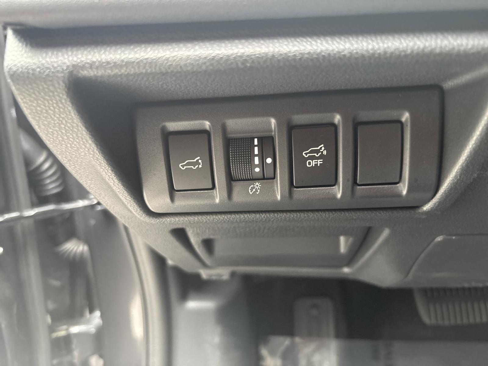 2025 Subaru Outback Vehicle Photo in Mechanicsburg, PA 17050