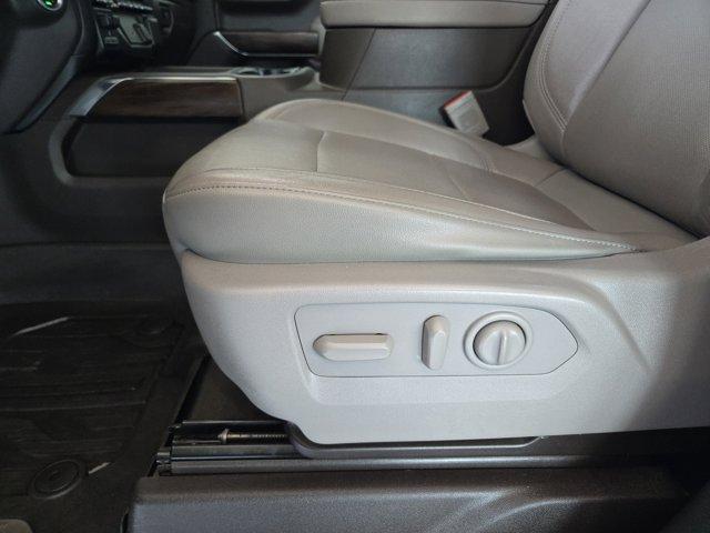 2019 GMC Sierra 1500 Vehicle Photo in Decatur, TX 76234