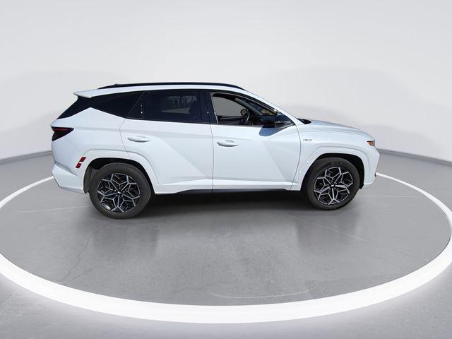 2022 Hyundai TUCSON Vehicle Photo in Pleasant Hills, PA 15236