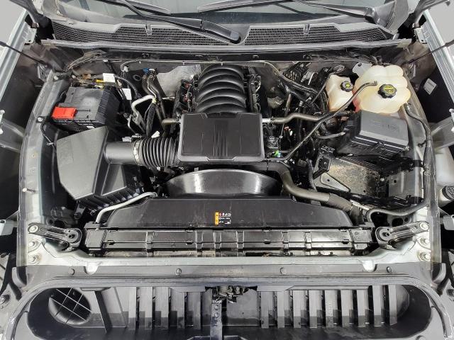 2024 Chevrolet Silverado 2500 HD Vehicle Photo in NEENAH, WI 54956-2243