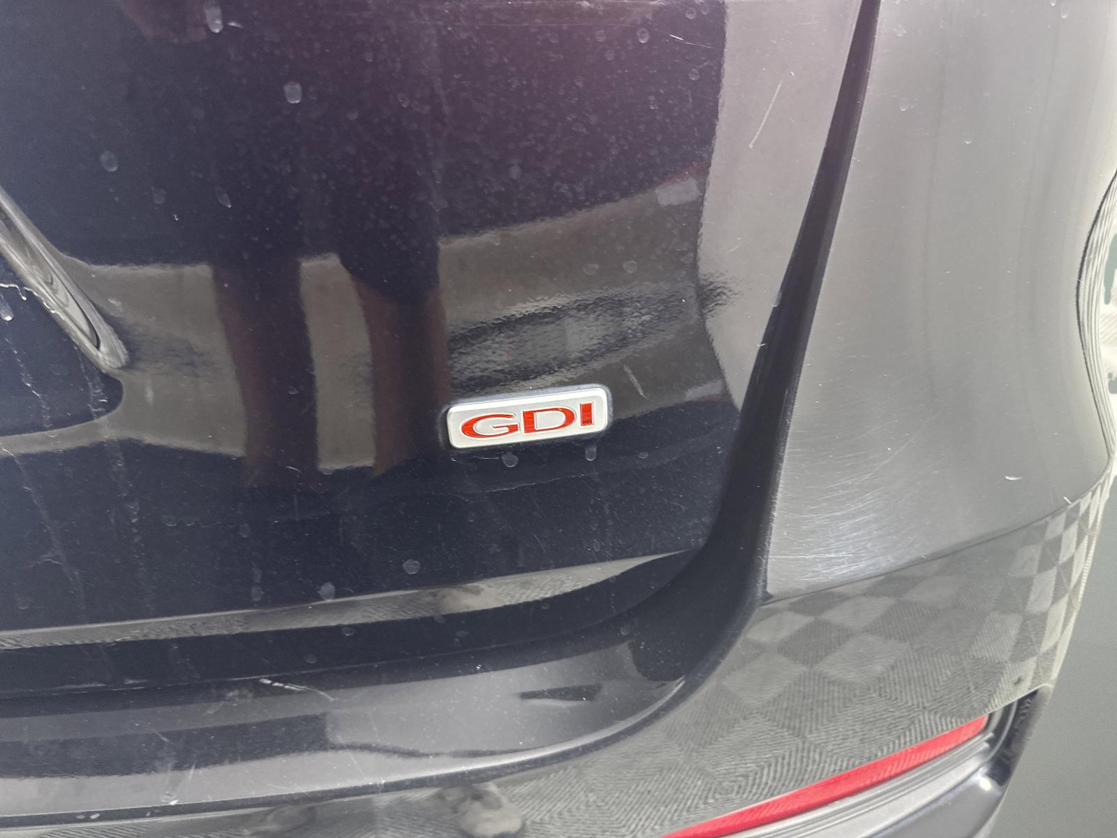 2019 Kia Sorento Vehicle Photo in Georgetown, TX 78626