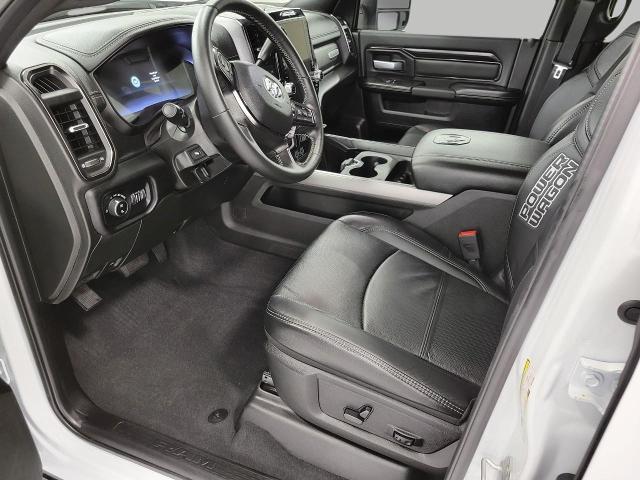 2025 Ram 2500 Vehicle Photo in NEENAH, WI 54956-2243