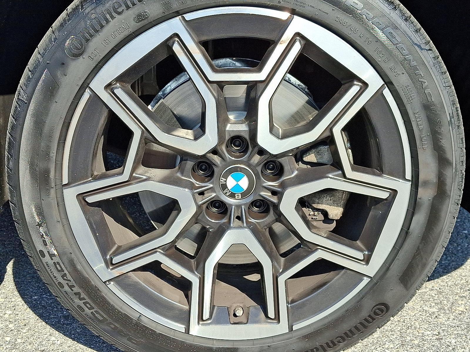 2025 BMW X1 xDrive28i Vehicle Photo in Lancaster, PA 17601