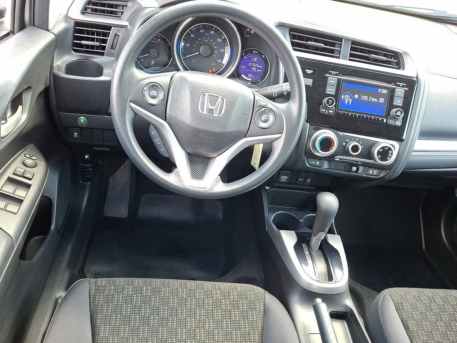 2016 Honda Fit Vehicle Photo in Harrisburg, PA 17111