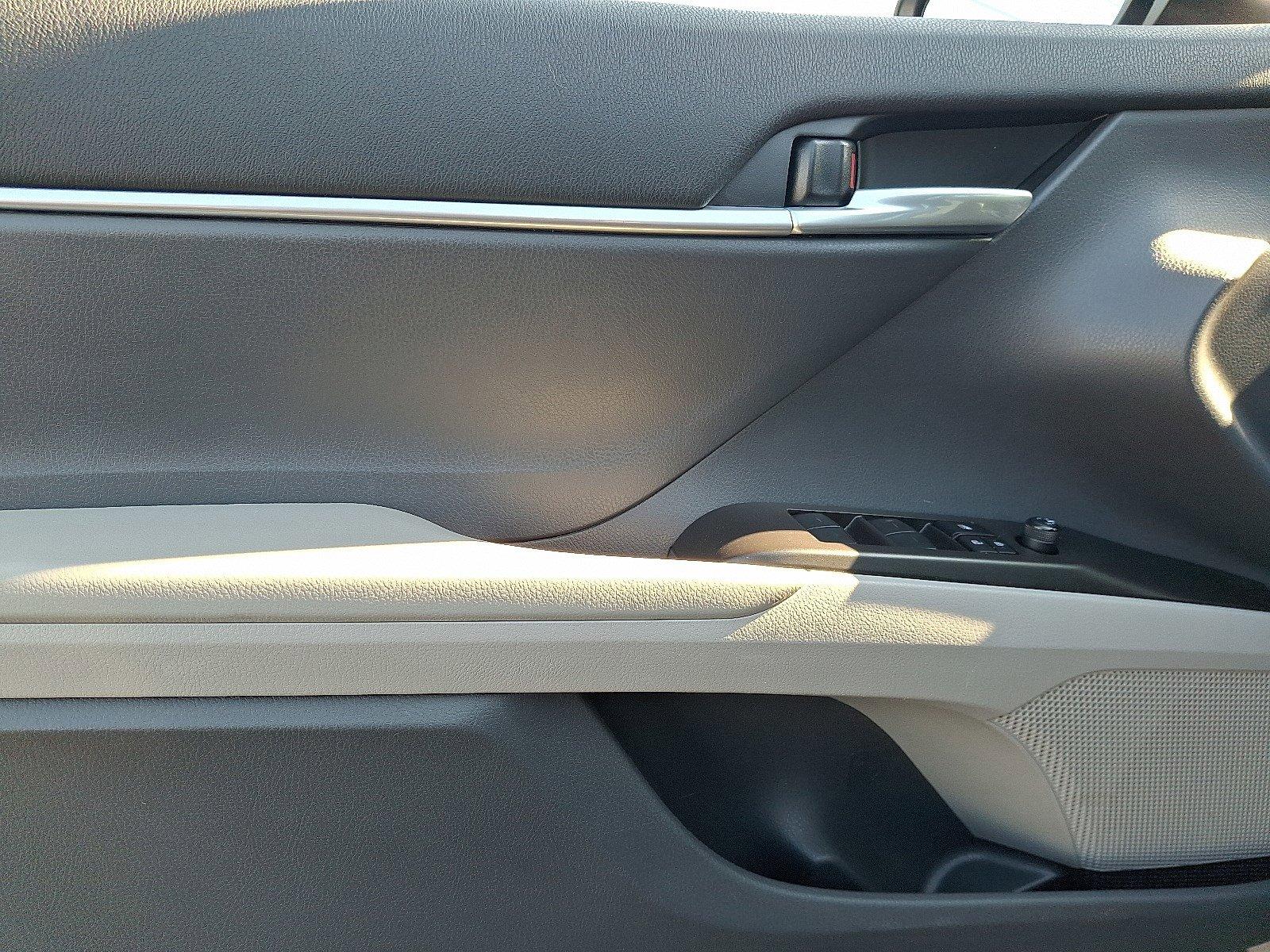2023 Toyota Camry Vehicle Photo in Harrisburg, PA 17111