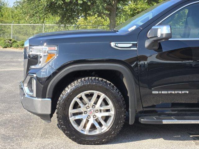 2020 GMC Sierra 1500 Vehicle Photo in Decatur, TX 76234