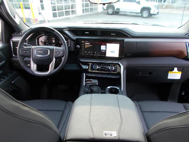 2026 GMC Sierra 1500 Vehicle Photo in LOWELL, MA 01852-4336