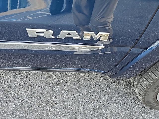 2022 Ram 1500 Vehicle Photo in HARRISBURG, PA 17111-1033